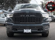 2026 RAM 1500 Limited T384663