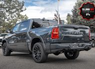 2026 RAM 1500 Limited T384663