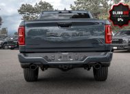 2026 RAM 1500 Limited T384663