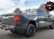 2026 RAM 1500 Limited T384663