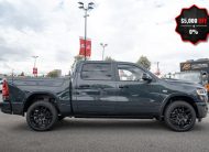 2026 RAM 1500 Limited T384663