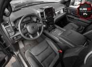 2026 RAM 1500 Limited T384663