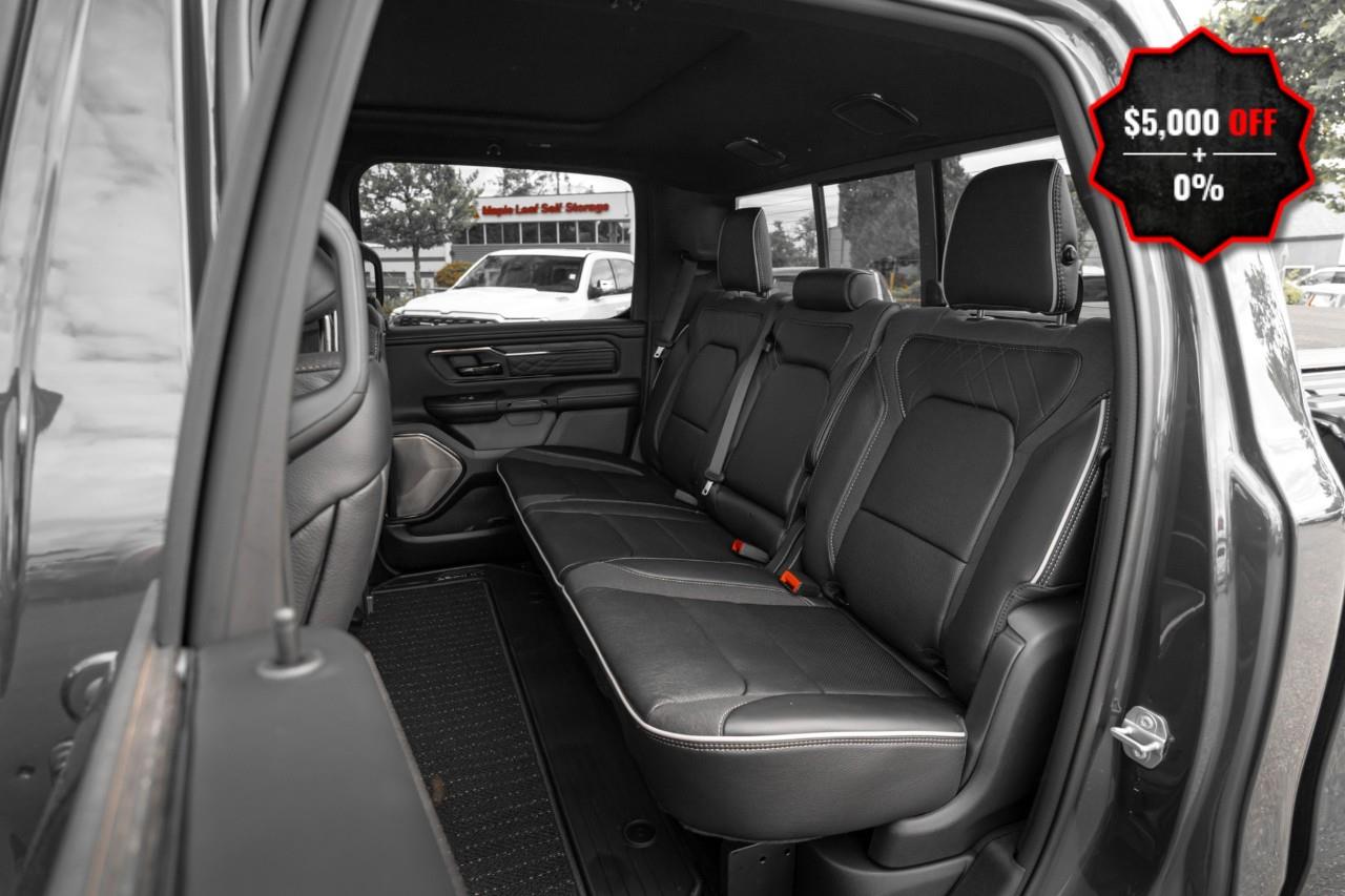2026 RAM 1500 Limited T384663