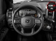 2026 RAM 1500 Limited T384663