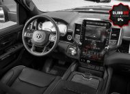 2026 RAM 1500 Limited T384663