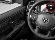 2026 RAM 1500 Limited T384663