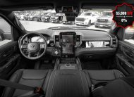 2026 RAM 1500 Limited T384663