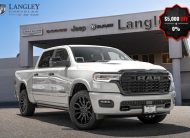 2026 RAM 1500 Limited T382920