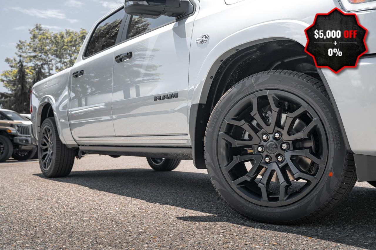 2026 RAM 1500 Limited T382920