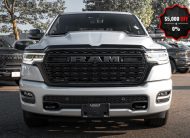 2026 RAM 1500 Limited T382920