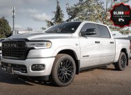2026 RAM 1500 Limited T382920