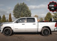 2026 RAM 1500 Limited T382920