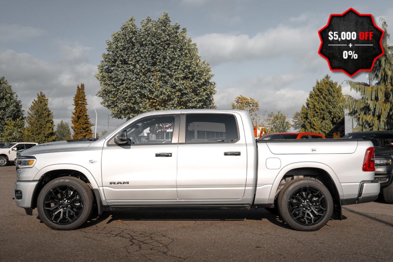 2026 RAM 1500 Limited T382920