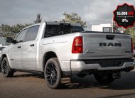 2026 RAM 1500 Limited T382920