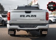2026 RAM 1500 Limited T382920