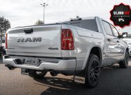 2026 RAM 1500 Limited T382920