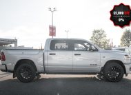 2026 RAM 1500 Limited T382920