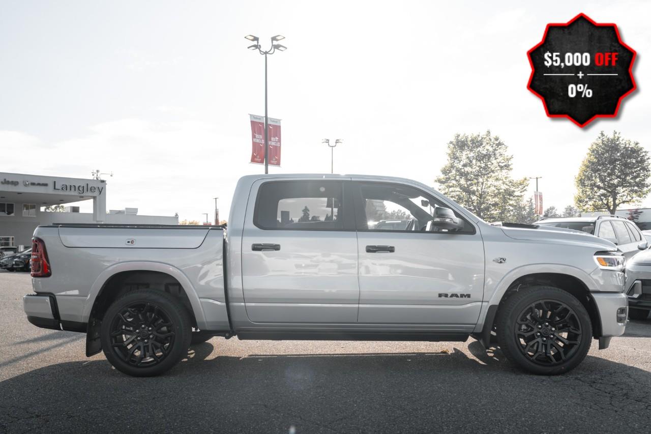 2026 RAM 1500 Limited T382920