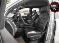 2026 RAM 1500 Limited T382920