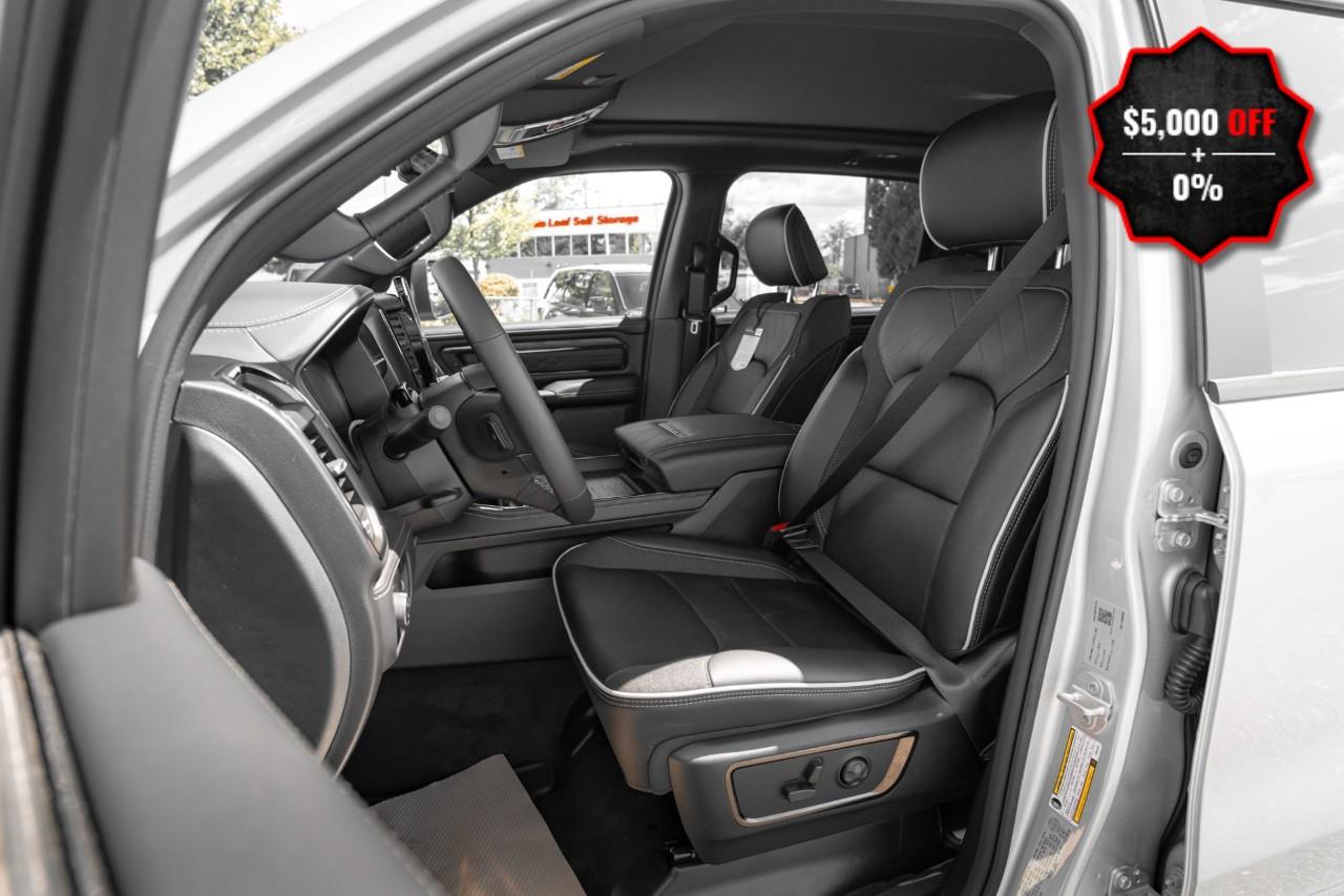 2026 RAM 1500 Limited T382920