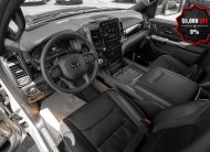 2026 RAM 1500 Limited T382920