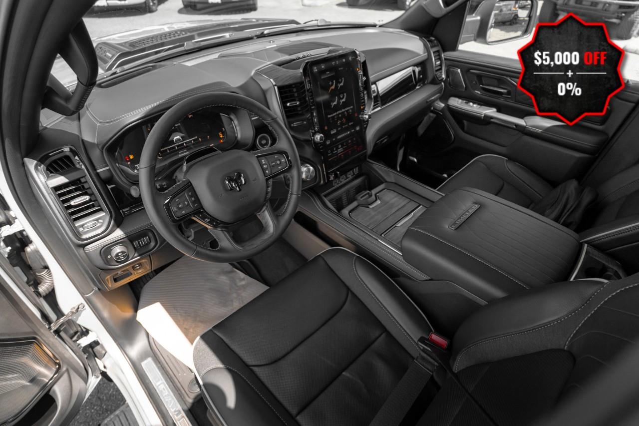 2026 RAM 1500 Limited T382920