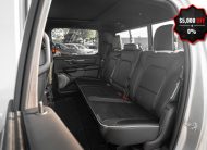 2026 RAM 1500 Limited T382920