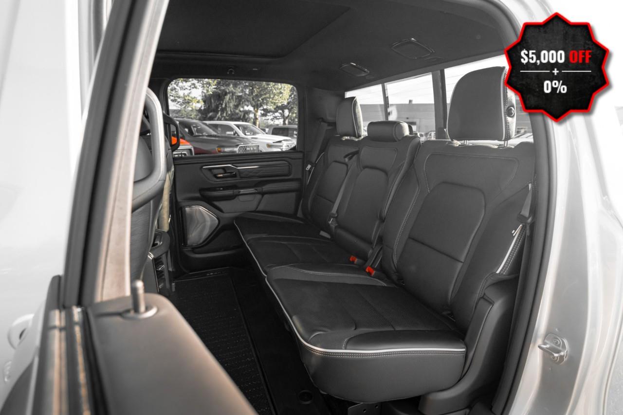 2026 RAM 1500 Limited T382920