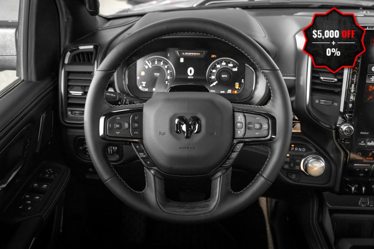 2026 RAM 1500 Limited T382920