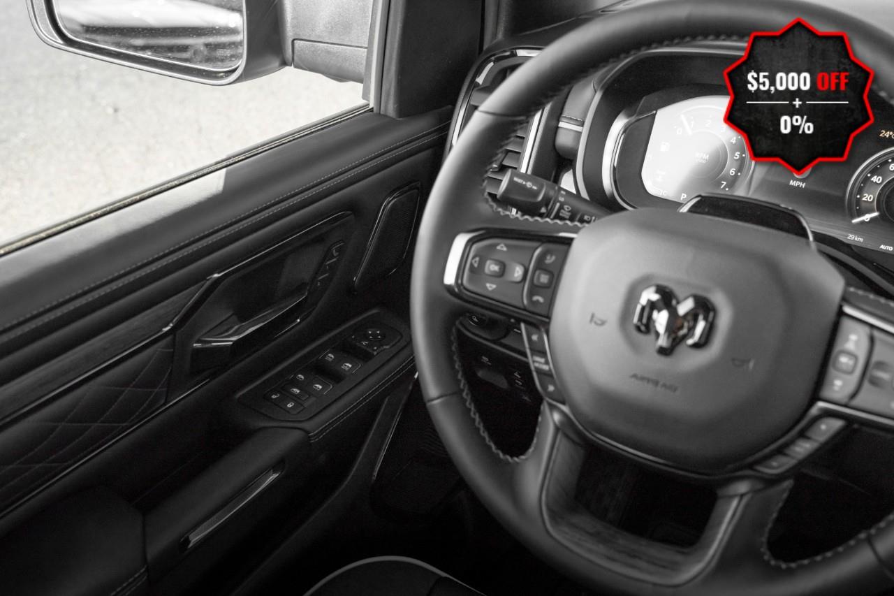 2026 RAM 1500 Limited T382920