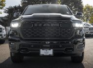 2027 RAM 1500 Big Horn V504118