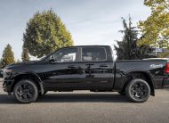 2027 RAM 1500 Big Horn V504118