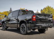 2027 RAM 1500 Big Horn V504118