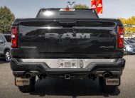 2027 RAM 1500 Big Horn V504118