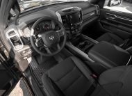 2027 RAM 1500 Big Horn V504118