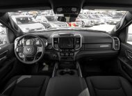 2027 RAM 1500 Big Horn V504118