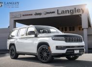 2023 Jeep Grand Wagoneer Series II T174464A