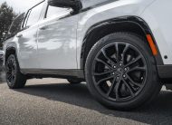 2023 Jeep Grand Wagoneer Series II T174464A