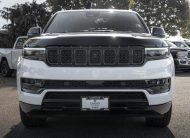 2023 Jeep Grand Wagoneer Series II T174464A
