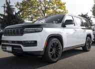 2023 Jeep Grand Wagoneer Series II T174464A