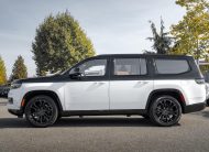 2023 Jeep Grand Wagoneer Series II T174464A