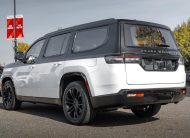 2023 Jeep Grand Wagoneer Series II T174464A