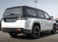 2023 Jeep Grand Wagoneer Series II T174464A