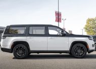 2023 Jeep Grand Wagoneer Series II T174464A