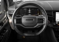 2023 Jeep Grand Wagoneer Series II T174464A