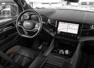 2023 Jeep Grand Wagoneer Series II T174464A