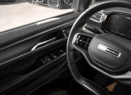 2023 Jeep Grand Wagoneer Series II T174464A