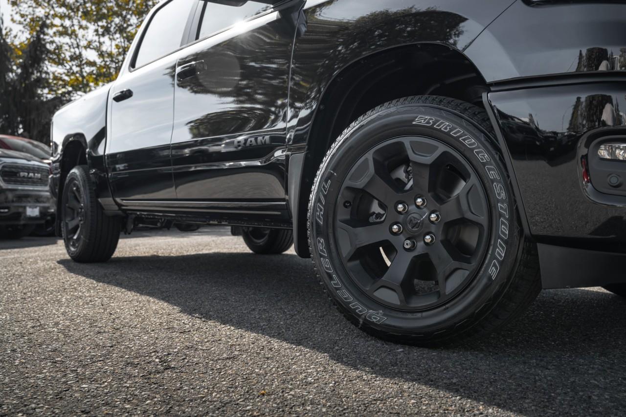 2026 RAM 1500 Sport T172768
