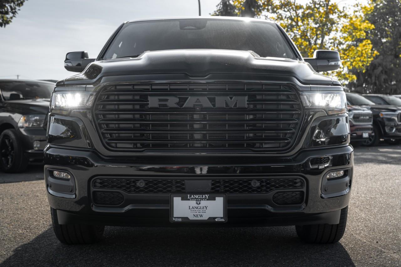 2026 RAM 1500 Sport T172768