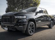 2026 RAM 1500 Sport T172768